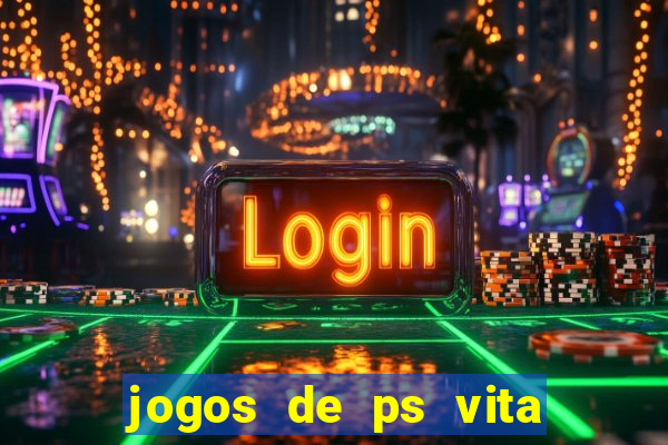 jogos de ps vita download pkg